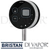 Bristan Artisan Evo Digital Shower Riser Spares